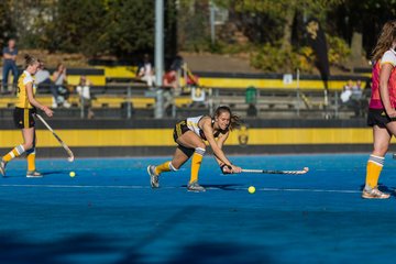Bild 72 - Frauen HTHC - Mannheimer HC : Ergebnis: 0:3